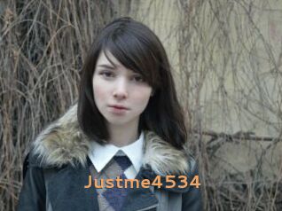 Justme4534