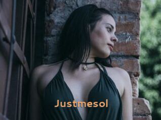 Justmesol