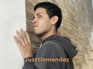 Justtinmendez