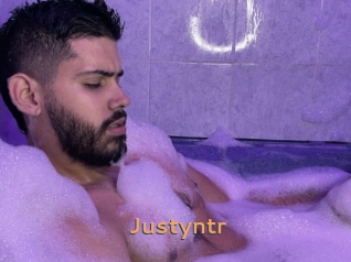 justyntr Du Cul A Gogo