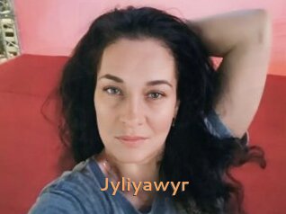 Jyliyawyr