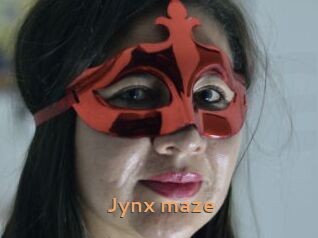 Jynx_maze