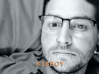K18BOY