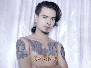KAMMO