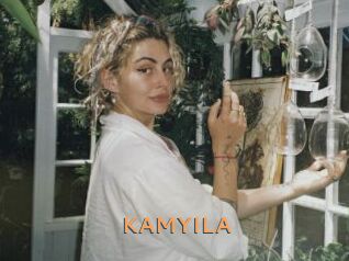 KAMYILA
