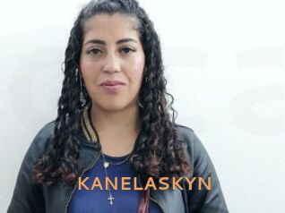 KANELASKYN