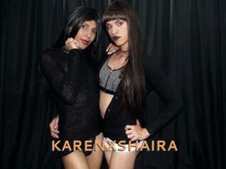 KARENXSHAIRA