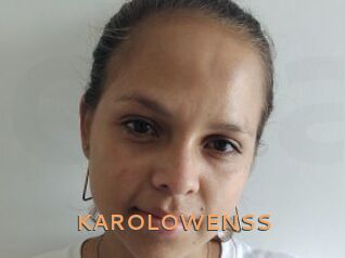 KAROLOWENSS
