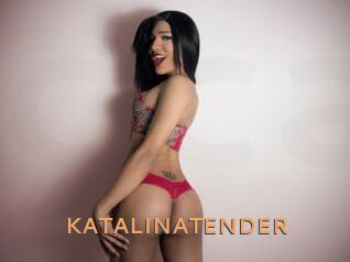 KATALINATENDER