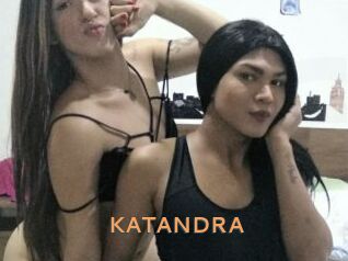 KATANDRA