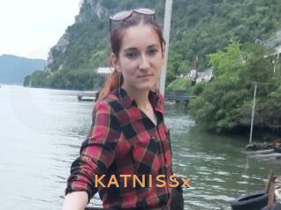 KATNISSx