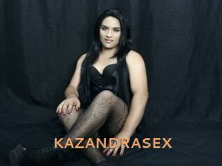 KAZANDRASEX