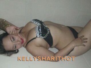 KELLYSHARITHOT