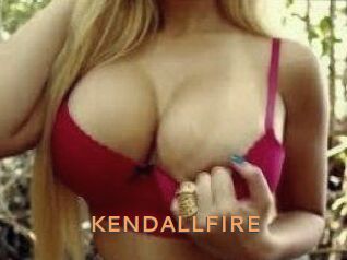 KENDALLFIRE