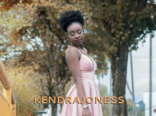 KENDRAJONESS