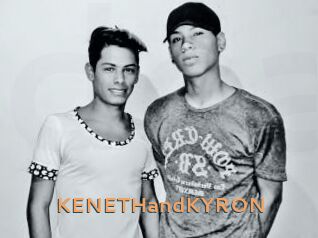 KENETHandKYRON