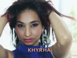 KHYRHA