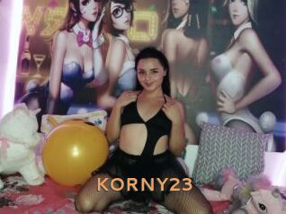 KORNY23