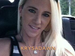 KRYSADAWN