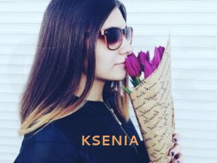 KSENIA