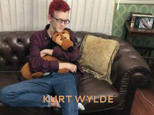 KURT_WYLDE