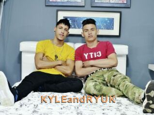KYLEandRYUK