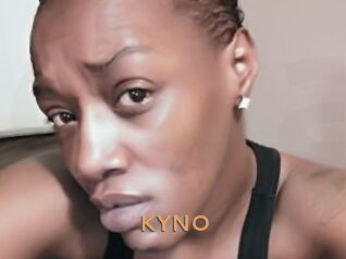 KYNO