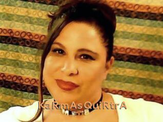 KaRmAsQuiRtrA