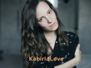 KabiriaLove
