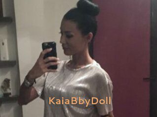 KaiaBbyDoll