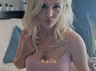 Kaila