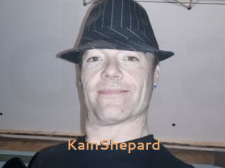 KainShepard