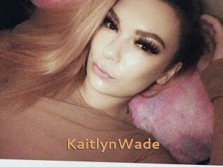 Kaitlyn_Wade
