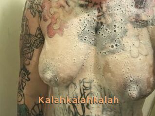Kalahkalahkalah