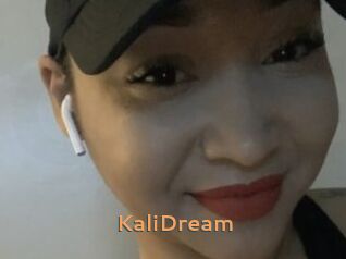 KaliDream
