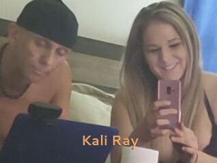 Kali_Ray