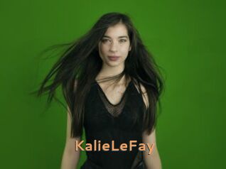 KalieLeFay