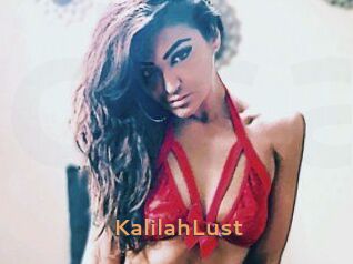 KalilahLust