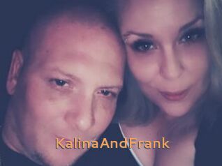 KalinaAndFrank