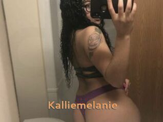 Kalliemelanie