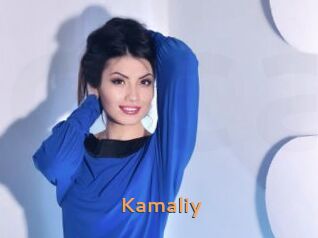 Kamaliy