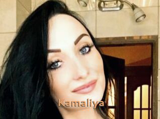 Kamaliya