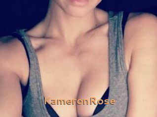 KameronRose
