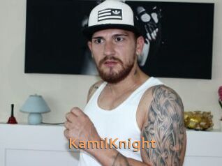 KamilKnight