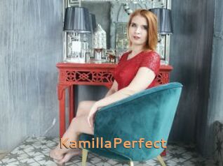 KamillaPerfect