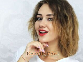 KamillaRae