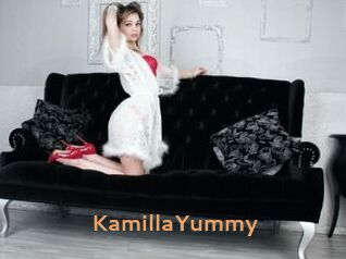 KamillaYummy