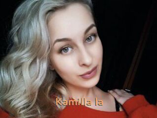 Kamilla_la