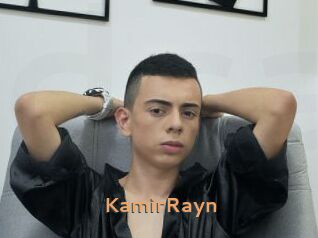 KamirRayn