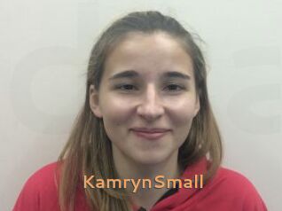KamrynSmall